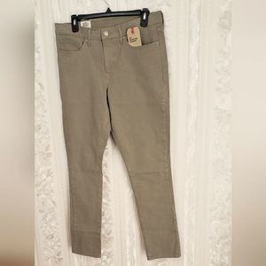 Levi's 311 Shaping Skinny Jeans